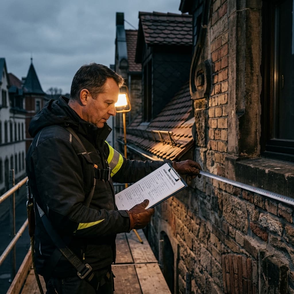 Immobiliencheck in Freital: Was vor dem Kauf wirklich geprüft werden sollte
