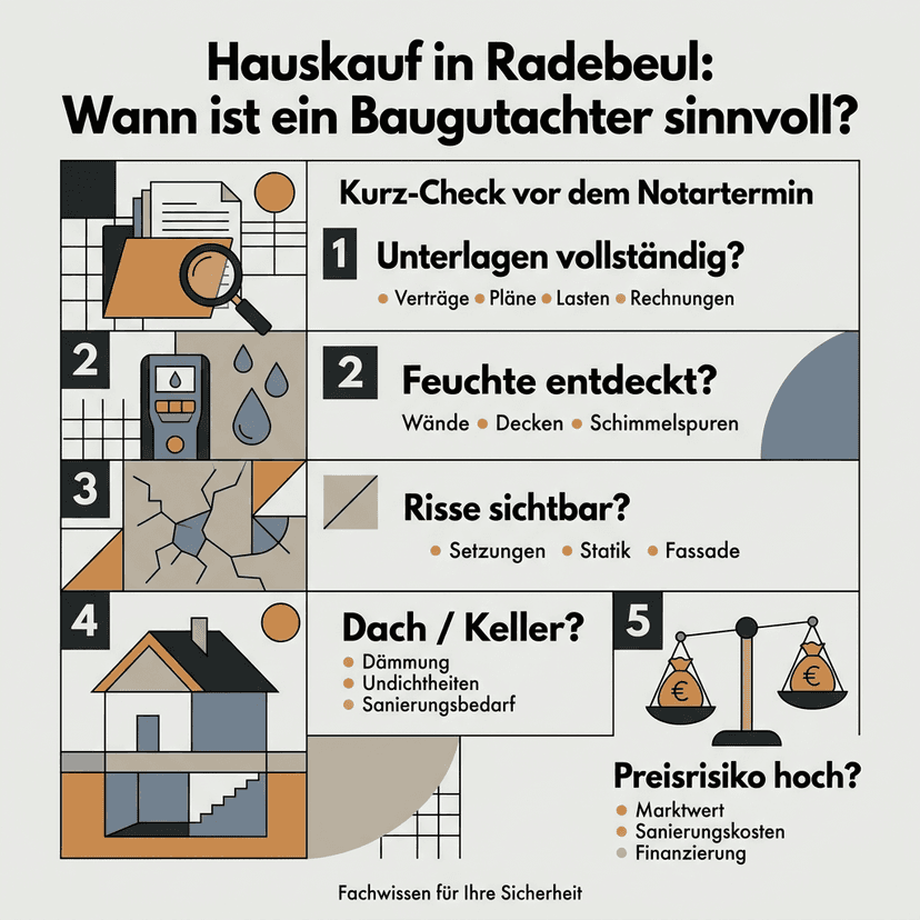 Infografik: Kurz-Check