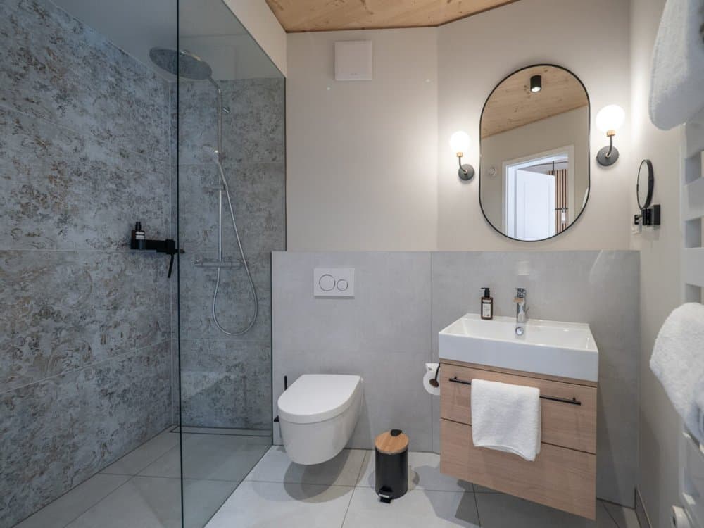 Hochwertig saniertes Studio-Apartment in der Alten Bäckerei